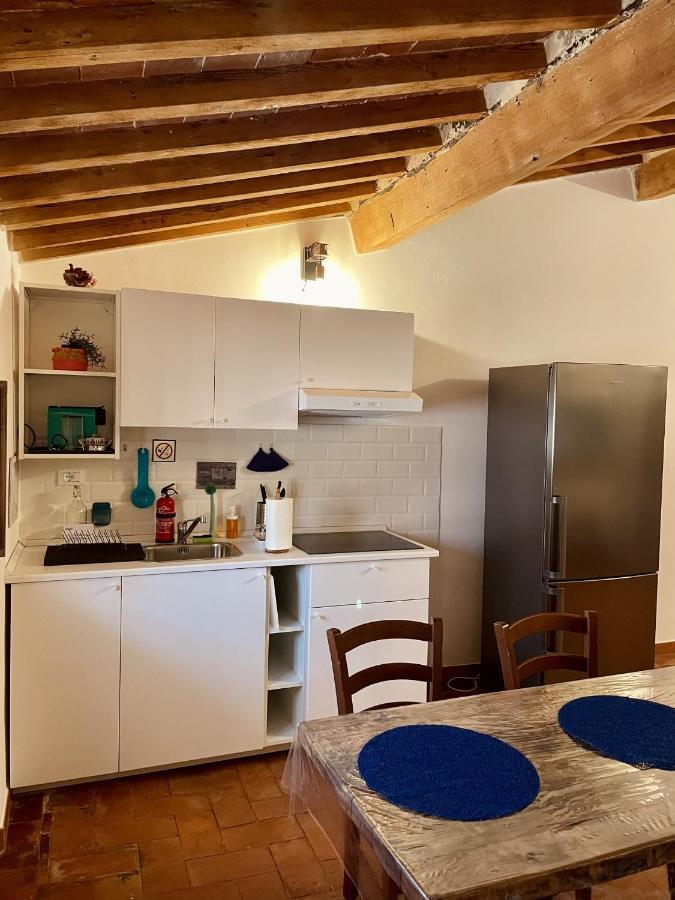 Appartement Modi Loft à Livourne Extérieur photo