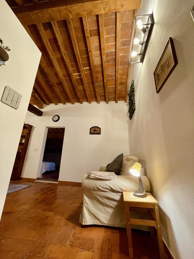 Appartement Modi Loft à Livourne Extérieur photo